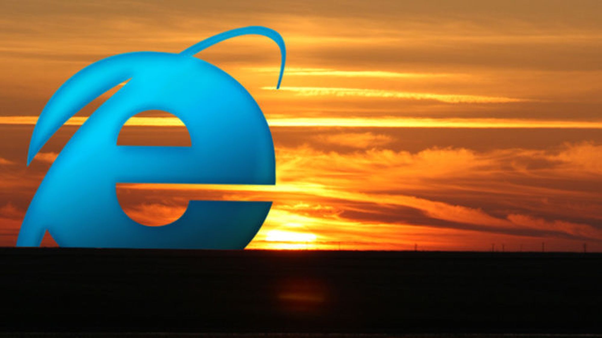 Internet explorer 6 обновить